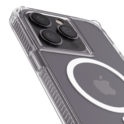 Pelican Ranger Clear (MagSafe) - iPhone 14 Pro