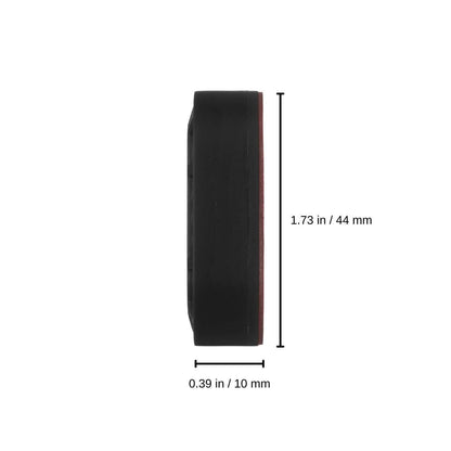 Pelican Protector AirTag Sticker Mount (Black) - AirTag Case