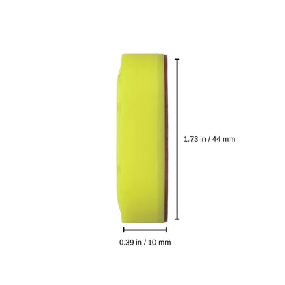 Pelican Protector AirTag Sticker Mount (Hi Vis Yellow) - AirTag Case