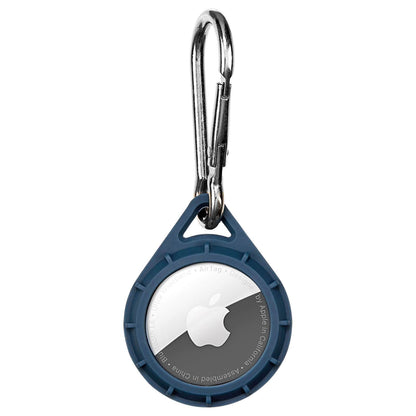 Pelican Protector Keychain AirTag Case (Navy) - AirTag Case
