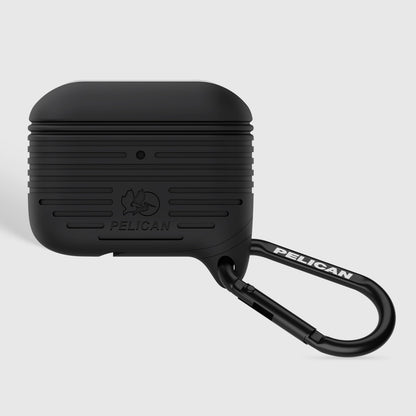 Pelican Protector (Black) - AirPods Pro 3