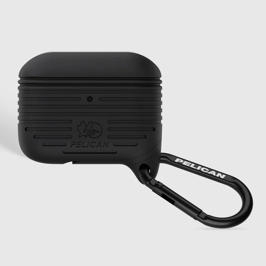 Pelican Protector (Black) - AirPods Pro 3