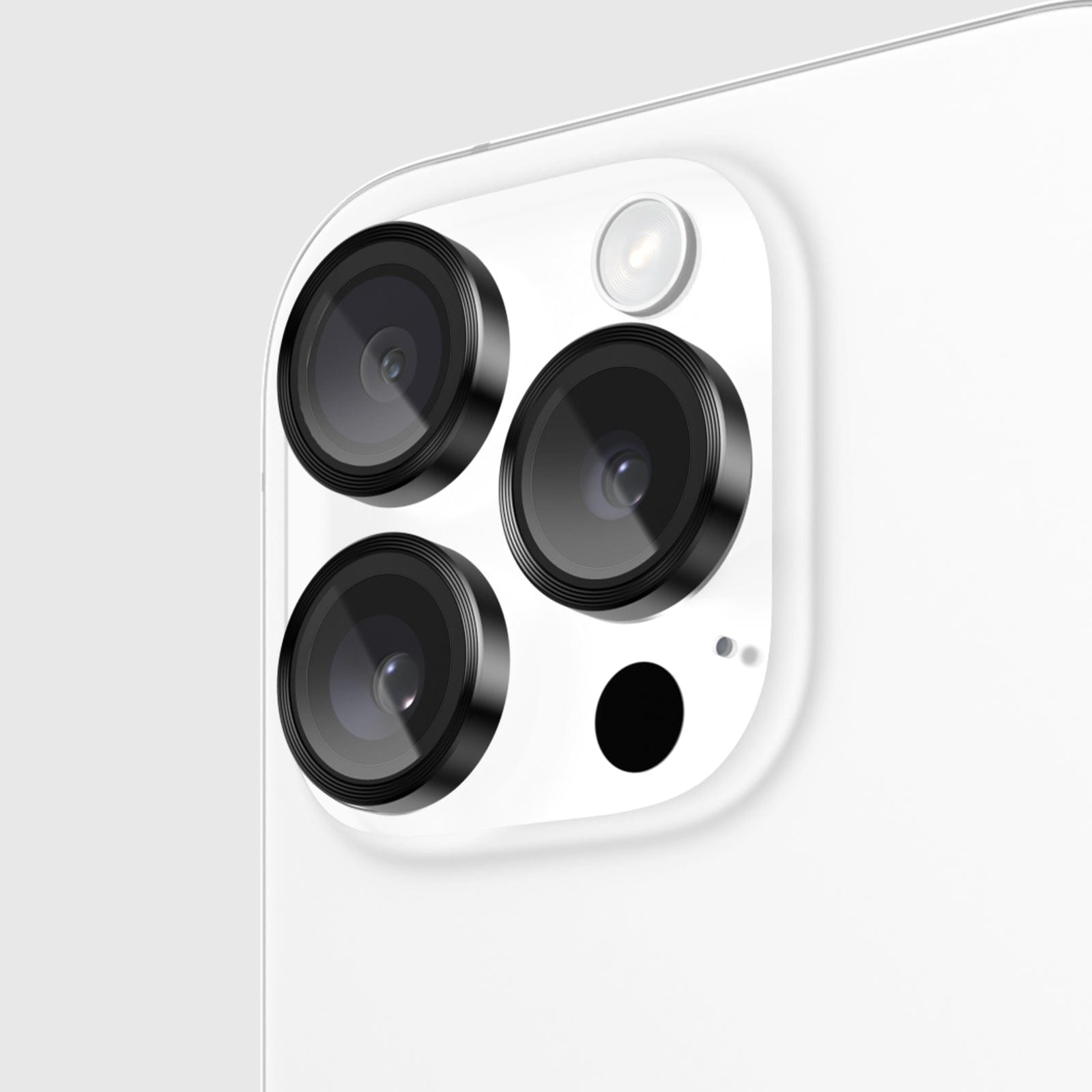 Pelican Camera Lens Protector - iPhone 16 Pro / 16 Pro Max