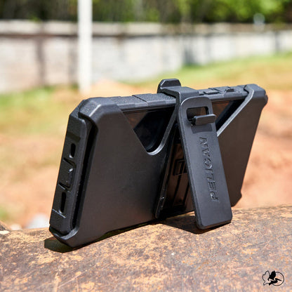 Pelican Shield Carbon Fiber MagSafe - iPhone 16 Pro