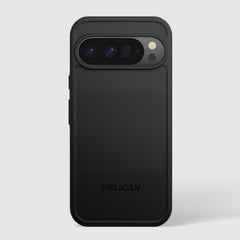 Midnight Black