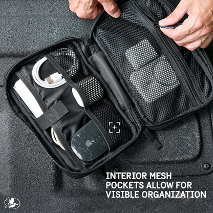 Pelican Traveler Tech Organizer