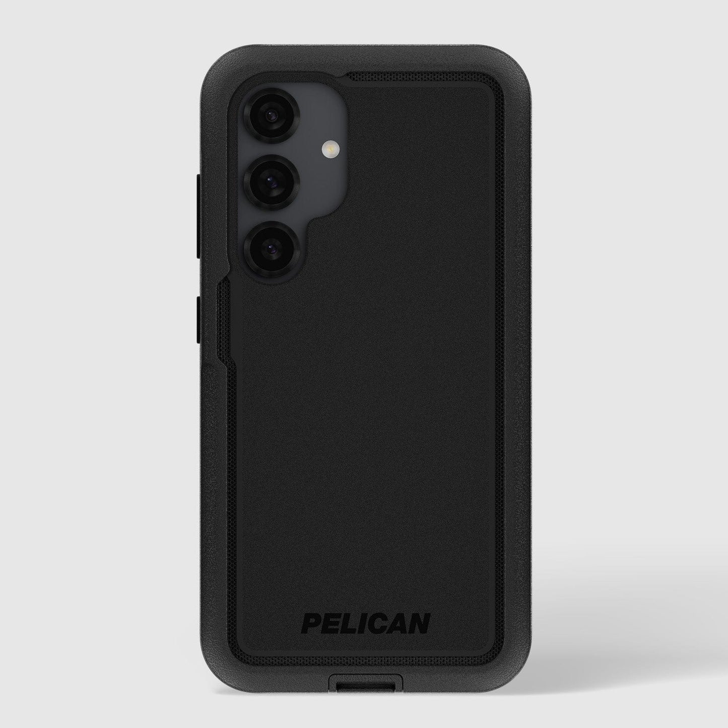 Pelican Voyager (Black) with Magnet - Galaxy S25