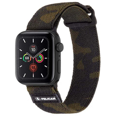 Camo Green