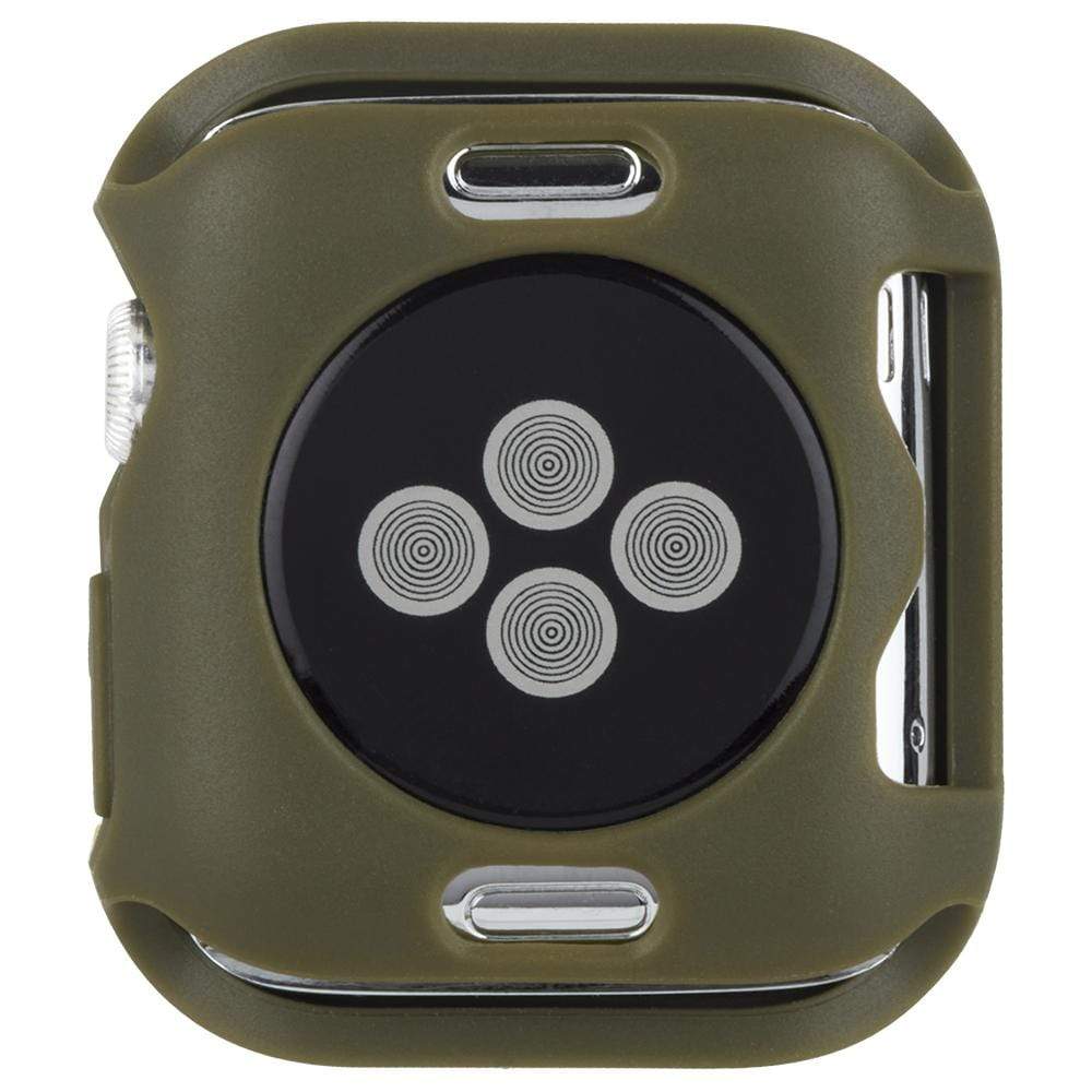 Pelican Protector Bumper (Camo Green) - Apple Watch 38-40mm