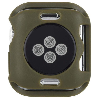 Pelican Protector Bumper (Camo Green) - Apple Watch 38-40mm