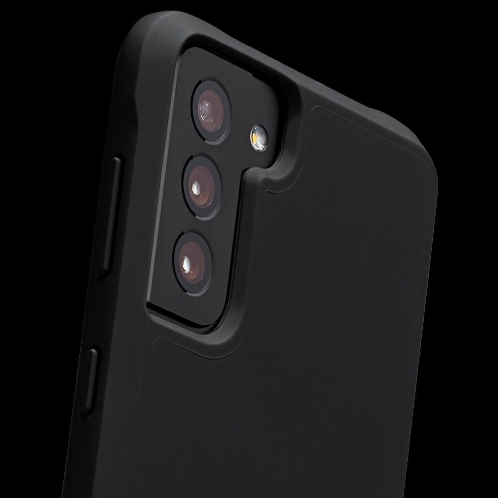Pelican Ranger (Black) - Galaxy S21+ 5G