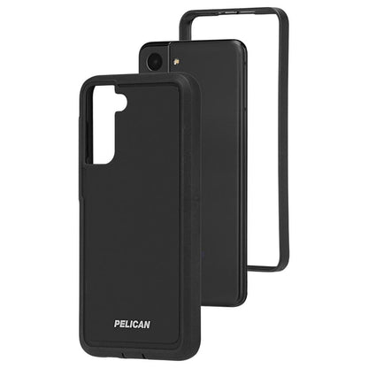 Pelican Voyager (Black) - Galaxy S21+ 5G