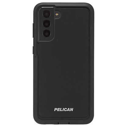 Pelican Voyager (Black) - Galaxy S21 5G