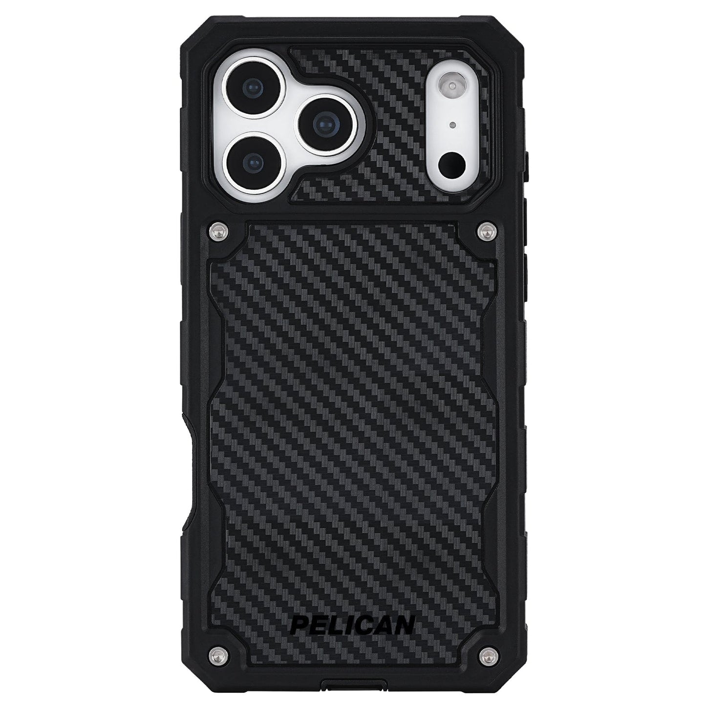 Pelican Shield Carbon MagSafe - iPhone 17 Pro Max