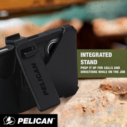 Pelican Shield Carbon MagSafe - iPhone 17