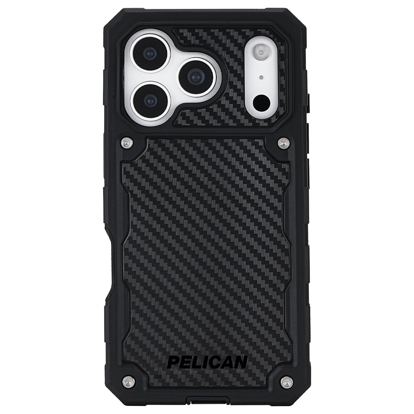 Pelican Shield Carbon MagSafe - iPhone 17 Pro