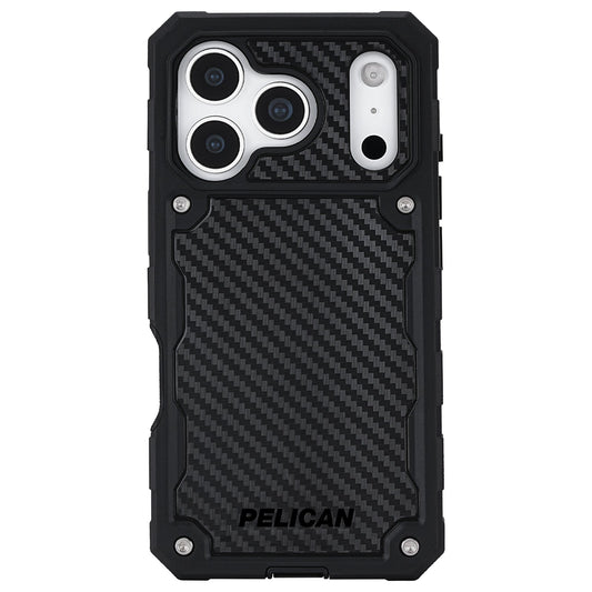Pelican Shield Carbon MagSafe - iPhone 17 Pro