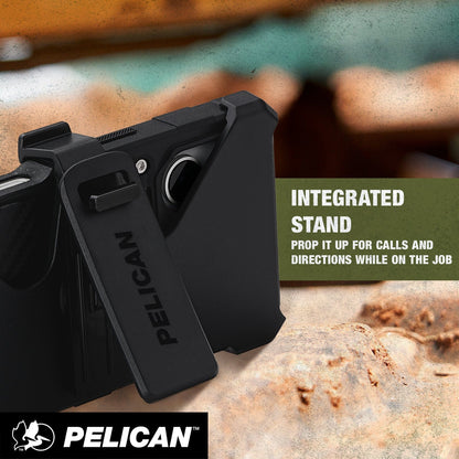 Pelican Shield Carbon MagSafe - iPhone 17 Pro