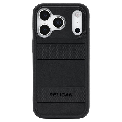 Pelican Protector Black MagSafe - iPhone 17 Pro