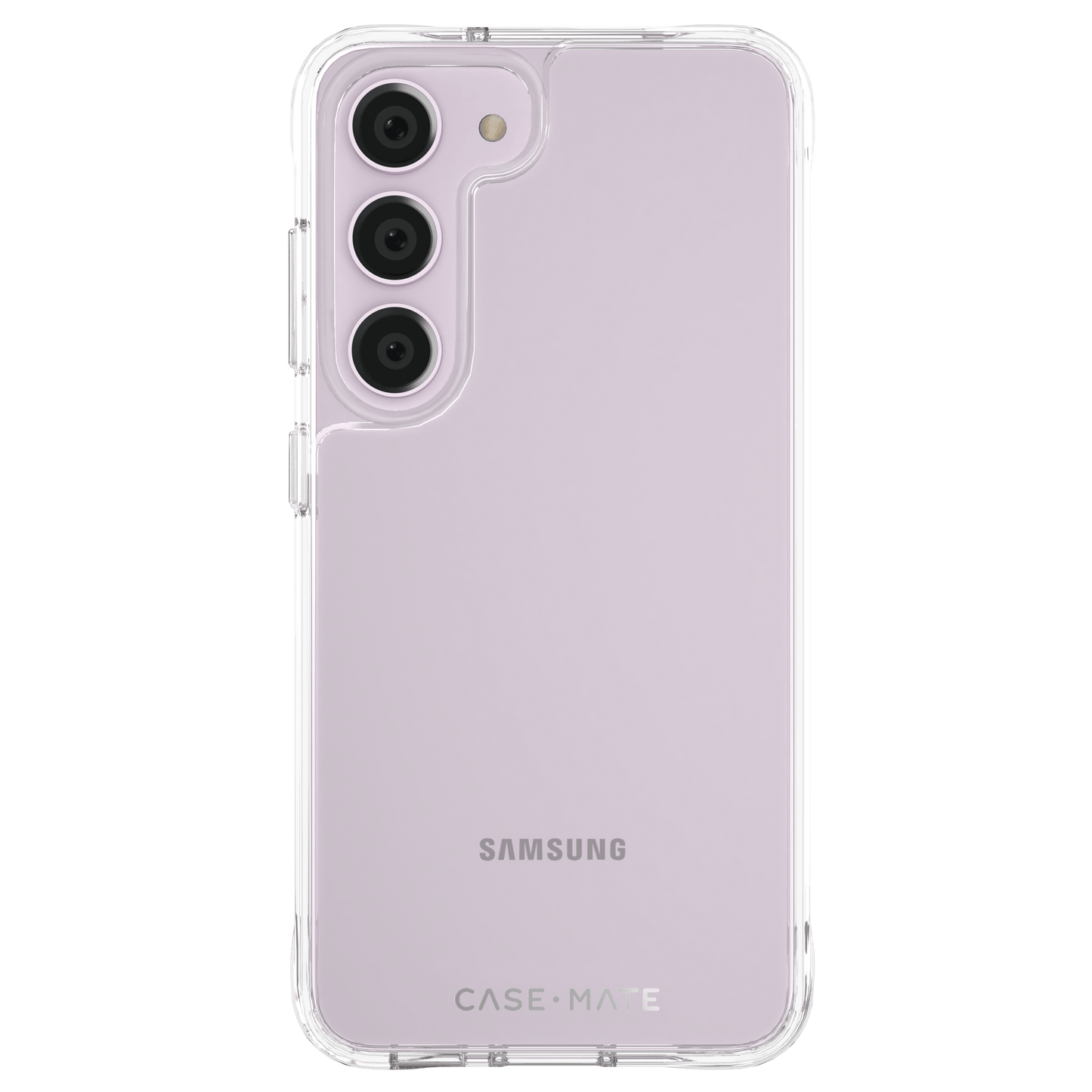 Tough (Clear) - Galaxy S23